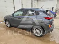 2018 Hyundai Kona фото