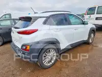 2018 Hyundai Kona фото
