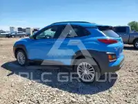 2018 Hyundai Kona photo