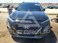 2018 Hyundai Kona фото
