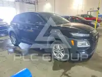 2018 Hyundai Kona фото