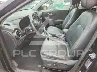 2018 Hyundai Kona фото