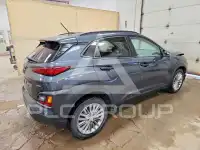 2018 Hyundai Kona фото