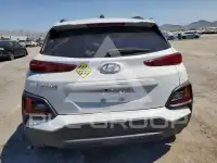2018 Hyundai Kona фото