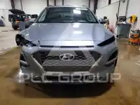 2018 Hyundai Kona фото