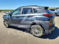 2018 Hyundai Kona photo