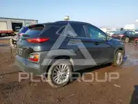 2018 Hyundai Kona фото