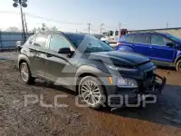 2018 Hyundai Kona фото