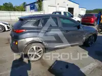 2018 Hyundai Kona photo