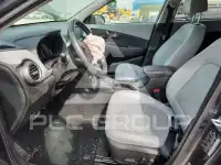 2018 Hyundai Kona фото