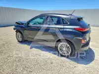 2018 Hyundai Kona photo