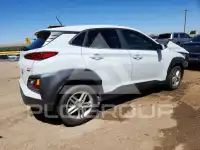 2018 Hyundai Kona фото