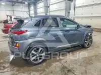 2018 Hyundai Kona фото