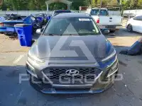 2018 Hyundai Kona photo