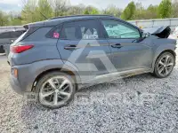 2018 Hyundai Kona фото