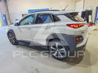 2018 Hyundai Kona фото