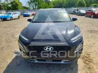 2018 Hyundai Kona фото