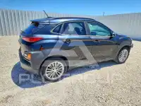 2018 Hyundai Kona photo