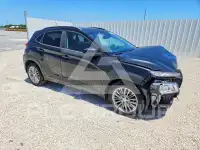 2018 Hyundai Kona photo