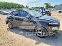 2018 Hyundai Kona фото