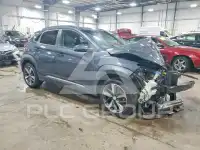 2018 Hyundai Kona фото