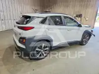 2018 Hyundai Kona фото