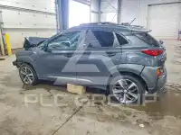 2018 Hyundai Kona фото