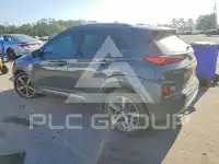 2018 Hyundai Kona photo