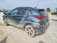 2018 Hyundai Kona фото