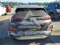 2018 Hyundai Kona photo