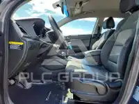 2018 Hyundai Tucson фото