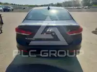 2018 Hyundai Elantra фото
