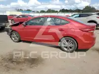 2018 Hyundai Elantra фото
