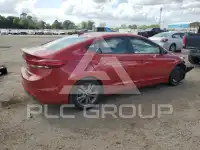 2018 Hyundai Elantra фото