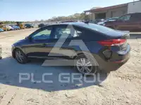 2018 Hyundai Elantra фото