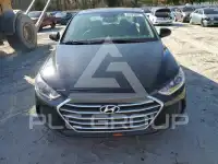 2018 Hyundai Elantra фото