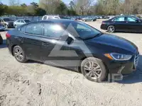 2018 Hyundai Elantra фото