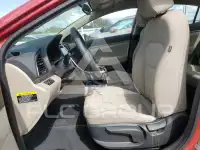 2018 Hyundai Elantra фото