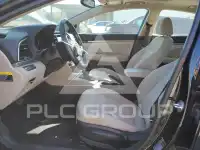 2018 Hyundai Elantra фото