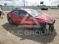 2018 Hyundai Elantra фото