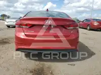 2018 Hyundai Elantra фото