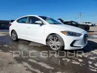 2018 Hyundai Elantra фото