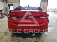 2018 Hyundai Elantra фото