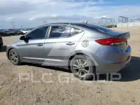2018 Hyundai Elantra фото
