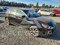 2018 Hyundai Elantra фото