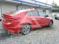 2018 Hyundai Elantra фото