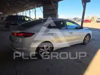 2018 Hyundai Elantra фото