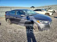 2018 Hyundai Elantra фото