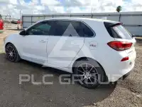 2018 Hyundai Elantra фото