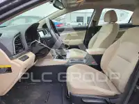 2018 Hyundai Elantra фото